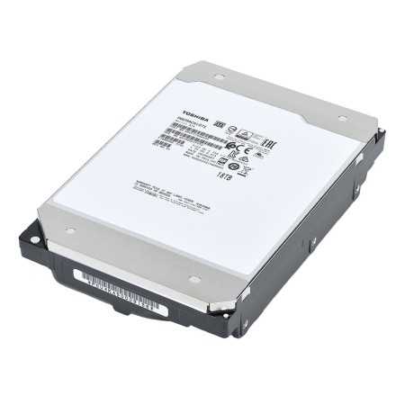 Disque dur Toshiba MG09ACA18TE 3,5" 18 TB