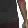 Women’s Short Sleeve T-Shirt Adidas for Training Minimal 
