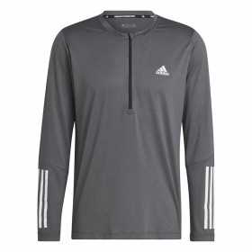 Men’s Long Sleeve T-Shirt Adidas T365