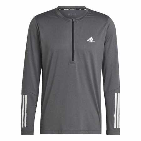 Men’s Long Sleeve T-Shirt Adidas T365