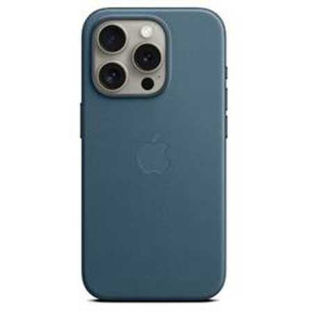 Protection pour téléphone portable Apple MT4Q3ZM/A Bleu iPhone 15 Pro