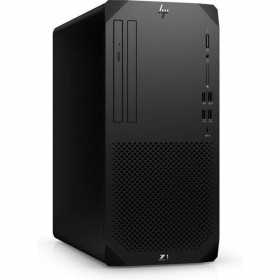 Bordsdator HP Z1 G9 i7-13700 16 GB RAM 512 GB SSD