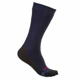 Socks Joluvi Thermolite Clasic Dark blue