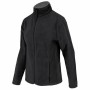 Women's Sports Jacket Joluvi Surprise 2.0 Full Black