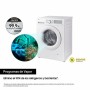 Washing machine Samsung 1400 rpm 8 kg