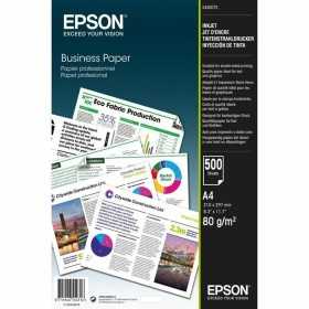 Papier Epson C13S450075 Weiß