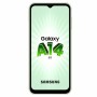 Smartphone Samsung SM-A146PLGDEUB 64 GB Green 64 GB 4 GB RAM Mediatek Dimensity 700