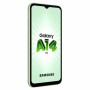 Smartphone Samsung SM-A146PLGDEUB 64 GB Grön 64 GB 4 GB RAM Mediatek Dimensity 700