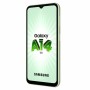 Smartphone Samsung SM-A146PLGDEUB 64 GB Grön 64 GB 4 GB RAM Mediatek Dimensity 700