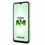 Smartphone Samsung SM-A146PLGDEUB 64 GB grün 64 GB 4 GB RAM Mediatek Dimensity 700