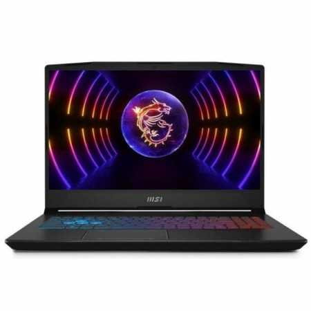 Ordinateur Portable MSI Pulse 15,6" Intel Core i7-13700H 16 GB RAM 1 TB SSD