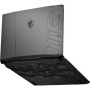 Ordinateur Portable MSI Pulse 15,6" Intel Core i7-13700H 16 GB RAM 1 TB SSD