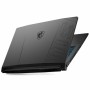 Ordinateur Portable MSI Pulse 15,6" Intel Core i7-13700H 16 GB RAM 1 TB SSD