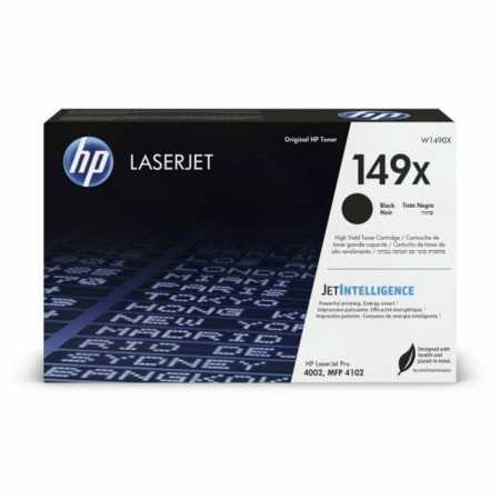 Toner HP 149X Black