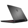 Notebook MSI Pulse Qwerty UK 15,6" Intel Core i7-13700H 16 GB RAM 1 TB SSD