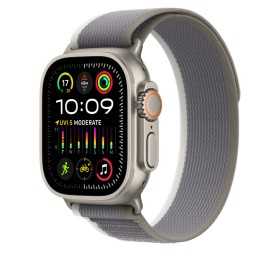 Smartwatch Apple MT603ZM/A M/L Grau