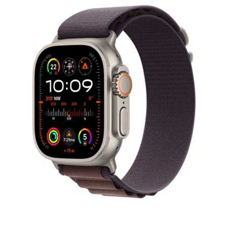Bracelet à montre Watch 49 Apple MT5Q3ZM/A