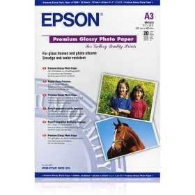 Ensemble de Marqueurs Fluorescents Epson C13S041315