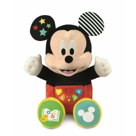 Storyteller Mickey Mouse 30,5 x 32 x 17,5 cm