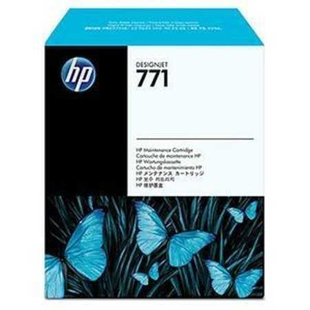 Printer HP CH644A Black Multicolour