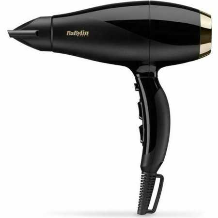 Sèche-cheveux Babyliss Secador E