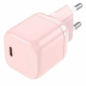 Chargeur mural Vention FAKW0-EU 30 W USB-C Rose