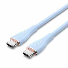 Câble USB-C Vention TAWSF Bleu 1 m
