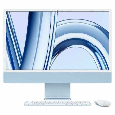 Tout en Un Apple iMac 24" 8 GB RAM 256 GB SSD