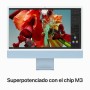 Tout en Un Apple iMac 24" 8 GB RAM 256 GB SSD