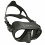 Taucherbrille mit Schnorchel Calibro Cressi-Sub DS435050