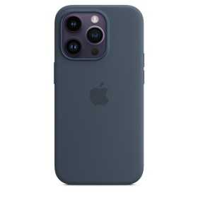 Protection pour téléphone portable Apple Bleu APPLE iPhone 14 Pro