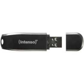 USB-minne INTENSO 3533493 Svart 512 GB