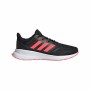 Jungen Sneaker Adidas FV9441 Schwarz