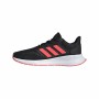 Jungen Sneaker Adidas FV9441 Schwarz