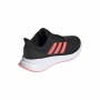 Jungen Sneaker Adidas FV9441 Schwarz