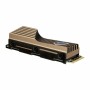 Hårddisk MSI SPATIUM M570 PCIE 5.0 NVME M.2 2TB HS 2 TB 2 TB SSD