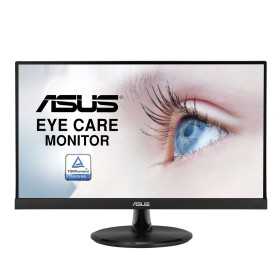 Monitor Asus VP227HE 21,5" LED VA AMD FreeSync Flicker free 75 Hz