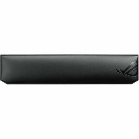 Halkfri matta Asus ROG Gaming Wrist Rest Svart