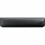 Halkfri matta Asus ROG Gaming Wrist Rest Svart