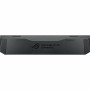 Halkfri matta Asus ROG Gaming Wrist Rest Svart