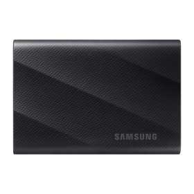 External Hard Drive Samsung T9 2,5" 4TB 4 TB SSD