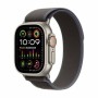 Montre intelligente Apple MRF63TY/A Noir Doré 49 mm