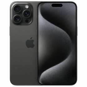Smartphone Apple iPhone 15 Pro Max 6,7" 256 GB Schwarz
