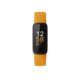 Activity-Armband Fitbit Inspire 3 Schwarz Orange