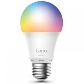 Smart-Lampa LED TP-Link TAPO L530E Wifi 8,7 W E27 60 W 2500K - 6500K