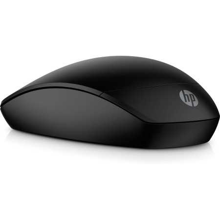 Mouse HP 4E407AAAC3 Black 1600 dpi