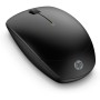 Mouse HP 4E407AAAC3 Black 1600 dpi