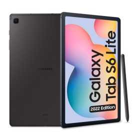 Tablette Samsung SM-P613N 10,4" Qualcomm Snapdragon 720G 4 GB RAM 8 GB Gris