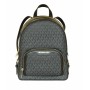 Rucksack Michael Kors Jaycee Schwarz