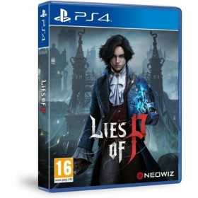 Videospiel Xbox One Bumble3ee Lies of P